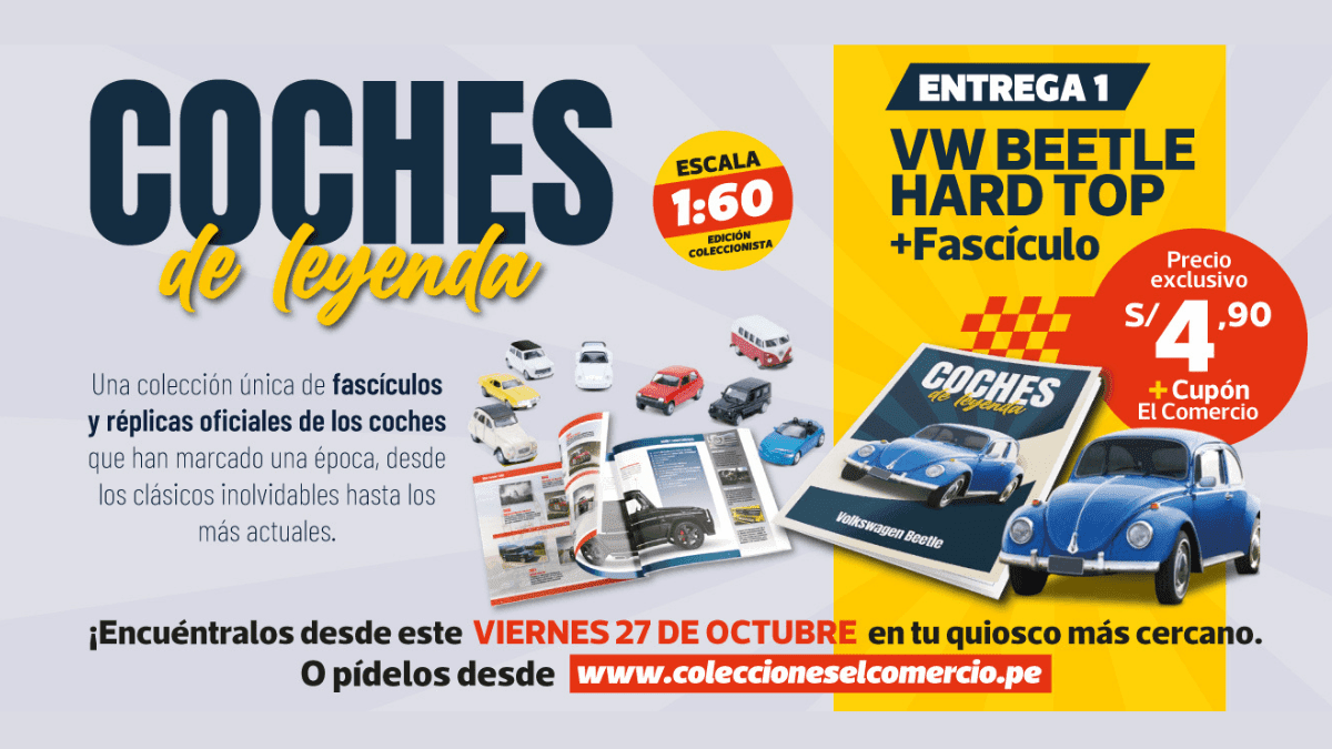 Una colección de coches de película llega a Los Ángeles