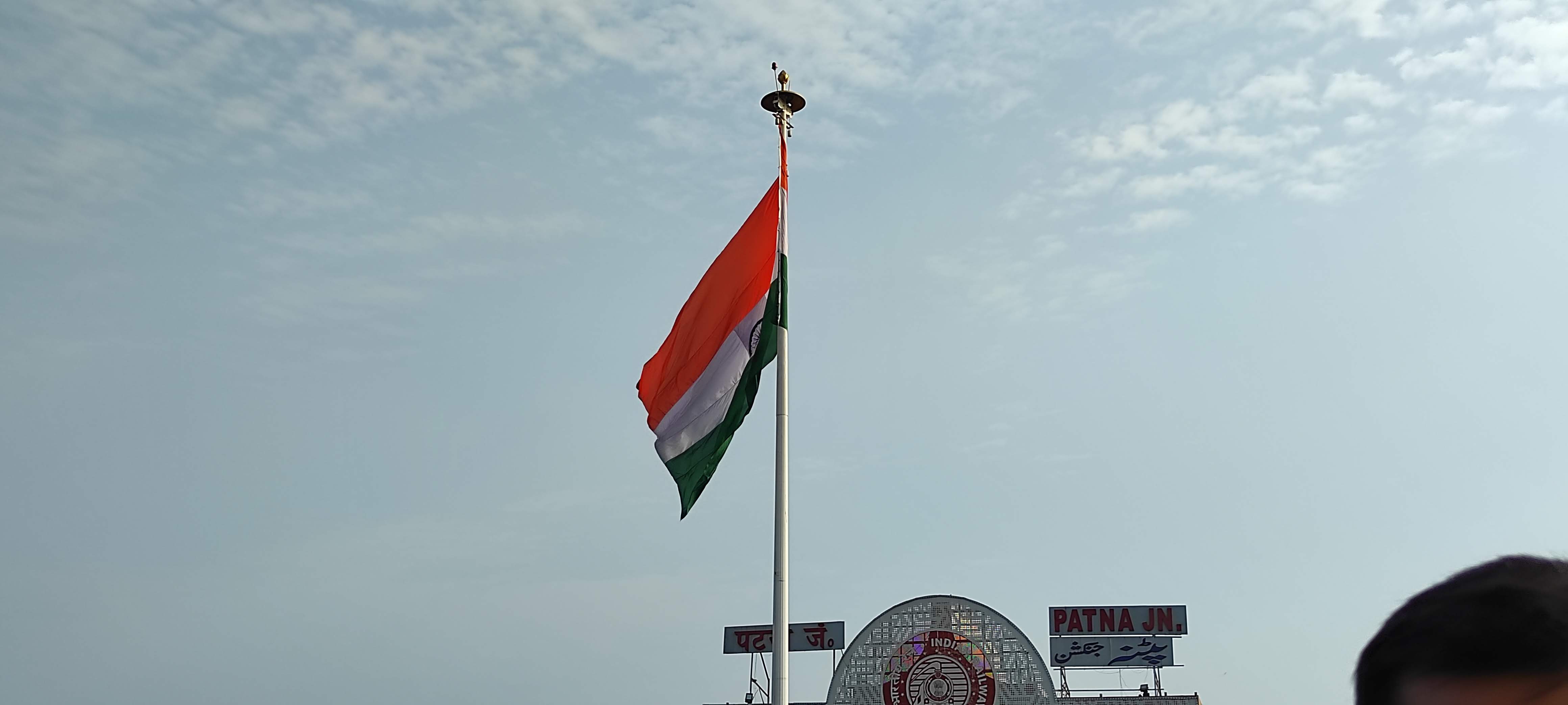 केंद्र सरकार ने दिए तिरंगे को लेकर सख्त निर्देश , तिरंगे का अपमान करने वालो  पर .....