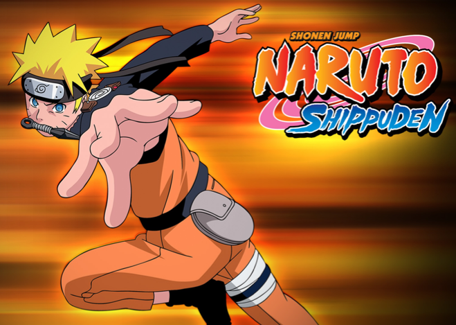 Naruto Shippuden Episode 228 Subtitle Indonesia - Mediafire