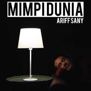 Ariff Sany - Mimpi Dunia MP3