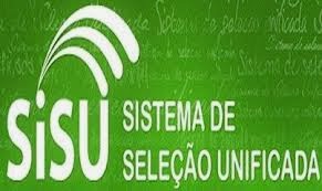 Estudantes podem se inscrever no SISU a partir desta segunda