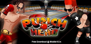 Free Download Punch Hero apk - Free Download Android Games - www.mobile10.in