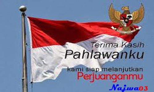  Agustus Proklamasi Kemerdekaan Indonesia Contoh Teks Pidato Sejarah 17 Agustus Proklamasi Kemerdekaan Indonesia