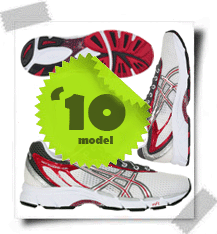 Asics2010GelSpeedStar4Sticker