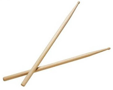 drumsticks