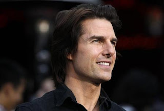 Tom Cruise