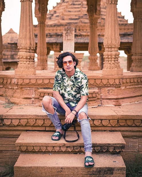 Adipati Dolken