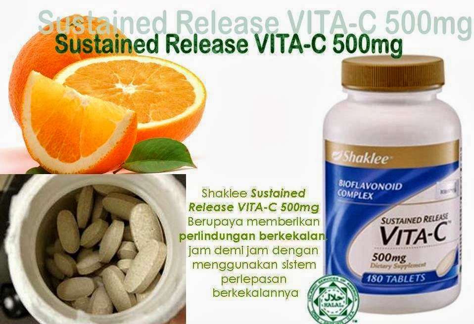 Kesihatanmu Keutamaanku Berapa Ye Harga Vitamin C Shaklee Ni