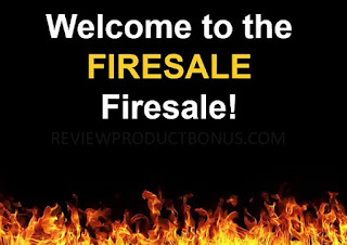 Firesale Firesale Review