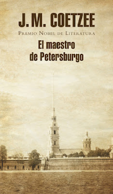 El maestro de Petersburgo