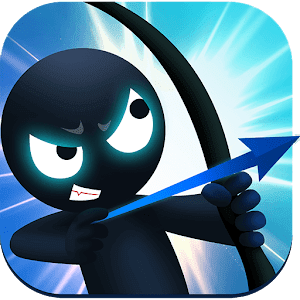 Stickman Archer Fight Apk Mod