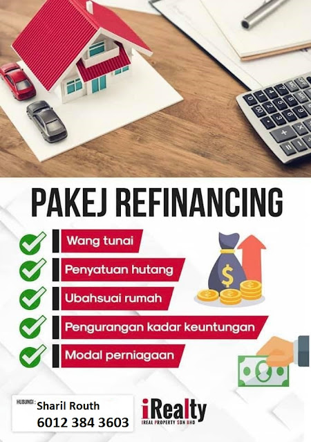 REFINANCE