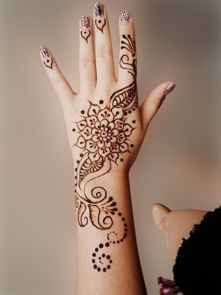 mehandi design - quranayatshifa.blogspot.com