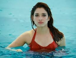 Actress Tamanna Bhatia Hot Pictures and Sizzling Wallpapers | Hot ...