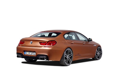 AC Schnitzer 6 GC