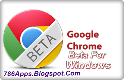 Google Chrome 46.0.2490.33 Beta Final Version For Windows