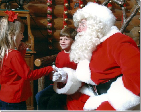 Christmas card