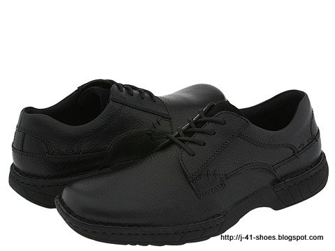 J 41 shoes:j-172593