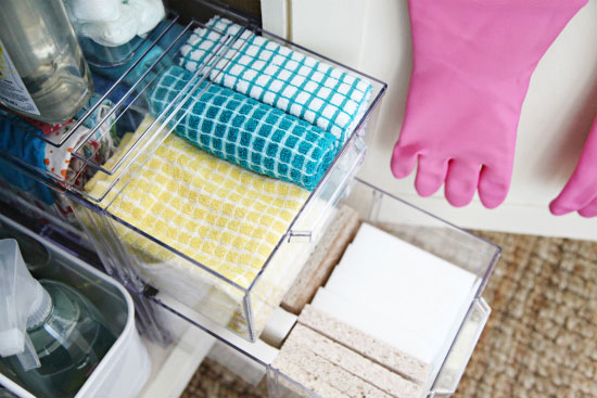 Under Sink Dishwasher