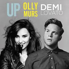 Olly Murs ft Demi Lovato - Up