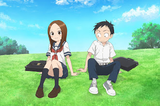 Takagi-san (Rie Takahashi) - Kiseki