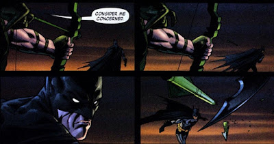 Asal-Usul dan Kekuatan Green Arrow, Anggota Justice League Yang Jago Memanah