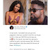 'We both have daughters let's see what life throws at them' - Yvonne Nelson responds to Sarkodie’s diss song 
