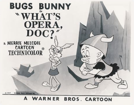 What's Opera, Doc? (1957)