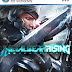 Metal Gear Rising Revengeance