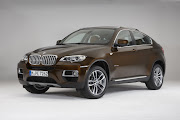 MUNICH : January 26, 2012The BMW X6 is the world's first ever Sports . (bmw )