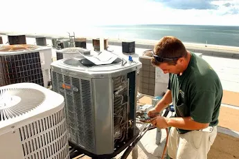 SERVICE AC PEPAYA JAGAKARSA 082260352544