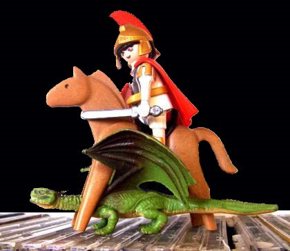 SãO jOrGE plAy