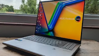 Spesifikasi Lengkap, dan Harga Terbaru Laptop Asus Vivobook Pro 16X OLED K6604