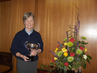 Helen Faulds 2006 Douglas Park Champion