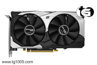 Where to Buy the ENVINDA AMD RX580 8GB Video Card