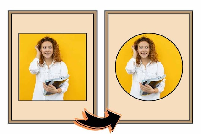 Free Circle Image Cropper | Professional Photo Editing