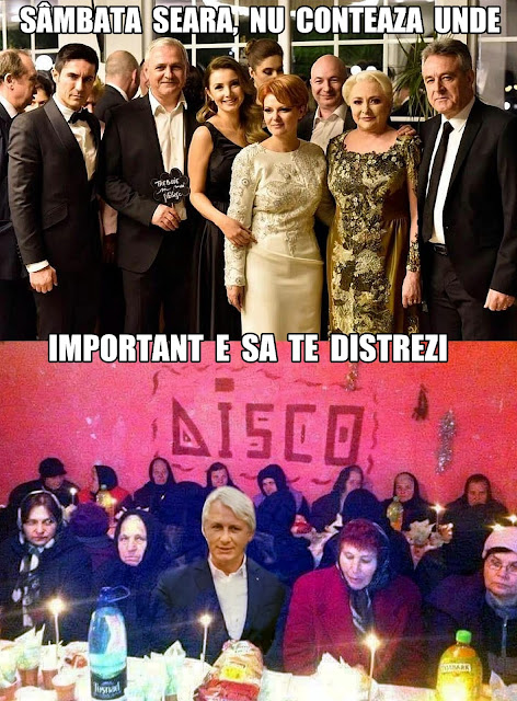 Orlando Teodorovici a fost la discotecă, și a lipsit de la nunta Olguței Vasilescu cu Claudiu Manda