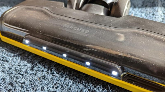 Karcher VC 6 Cordless Premium Review