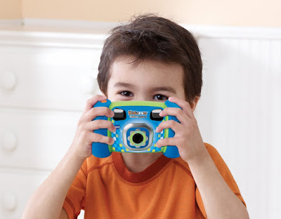 VTech Kidizoom, Digital Cameras for kids