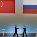 The Growing Russia - China Alliance