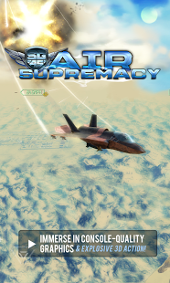Sky Gamblers: Air Supremacy v1.0.1 Full