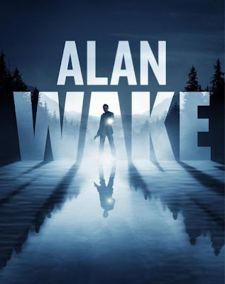 Alan Wake (2012) 7.47GB