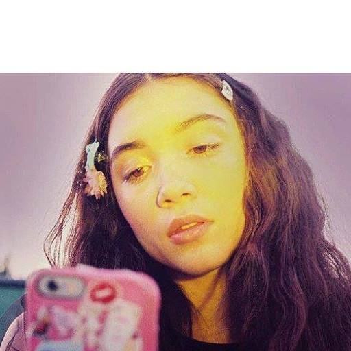 Rowan Blanchard Profile Pics Dp Images