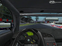 Skoda Fabia rFactor Mod