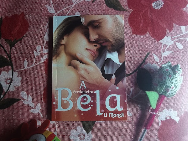 [Resenha] A Verdadeira Bela - Li Mendi