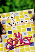 stinky,stinky band,stinky mungkinkah,album stinky,lagu stinky,andre stinky,andre,andre taulani,JTD,rinduuntukdia,jangantutupdirimu