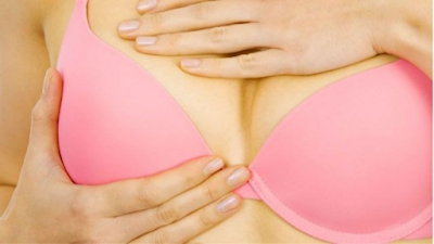 A bra with proper support can help reduce the risk of breast pain, tissue damage, and other breast-related problems