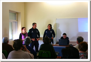 Palestra Segurança 005