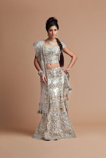 Lehenga-bridal