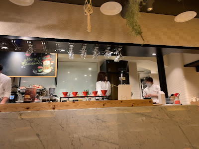 NOMIAM CAFE（ノミアム カフェ）